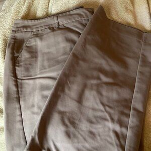 APT 9 Tan Slacks